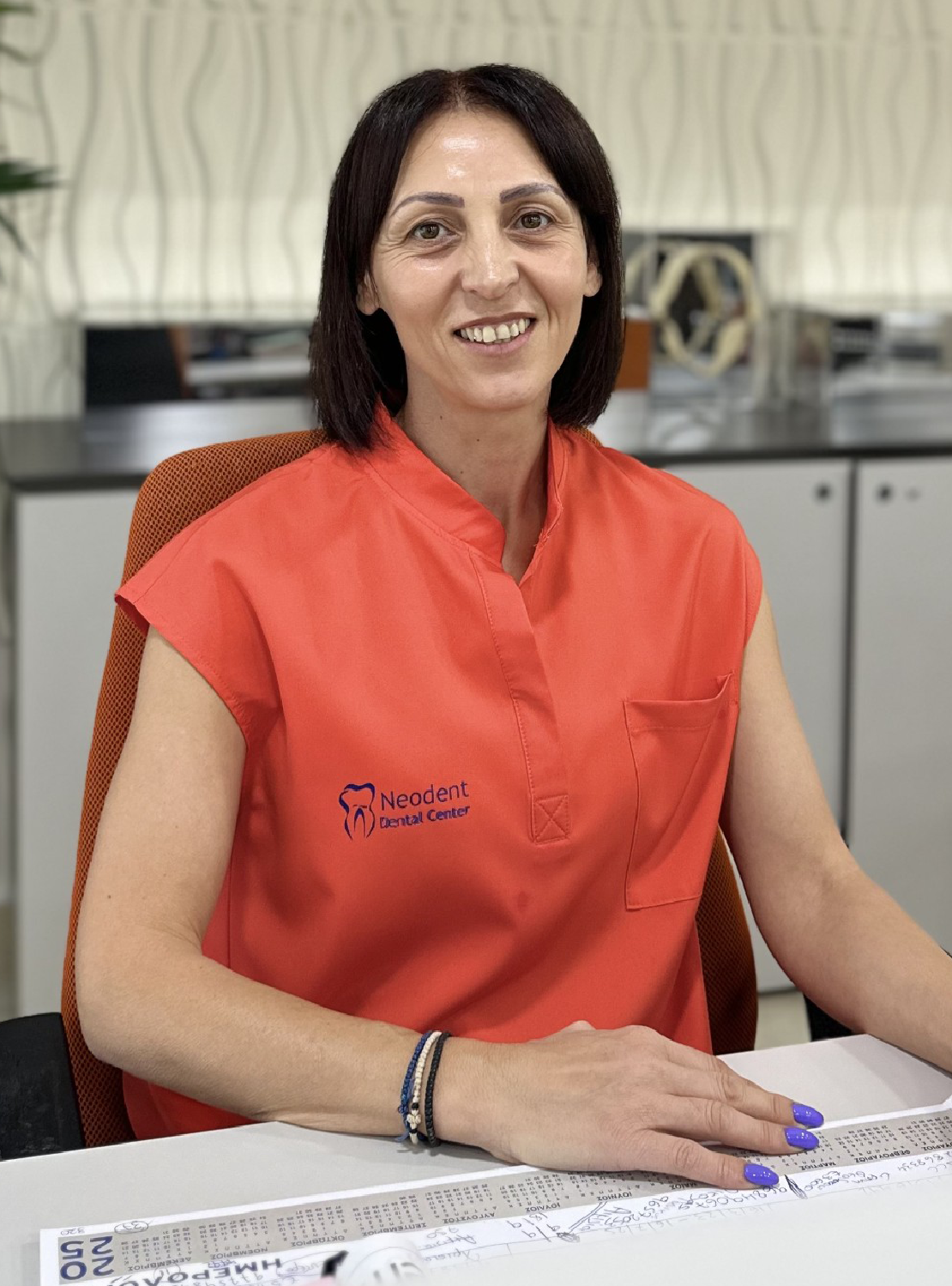 Angela Ioannou